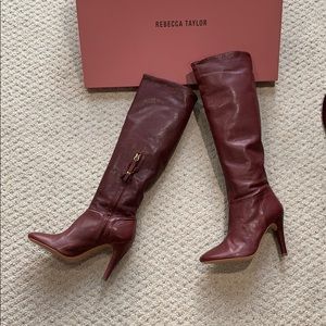 Rebecca Taylor Boots